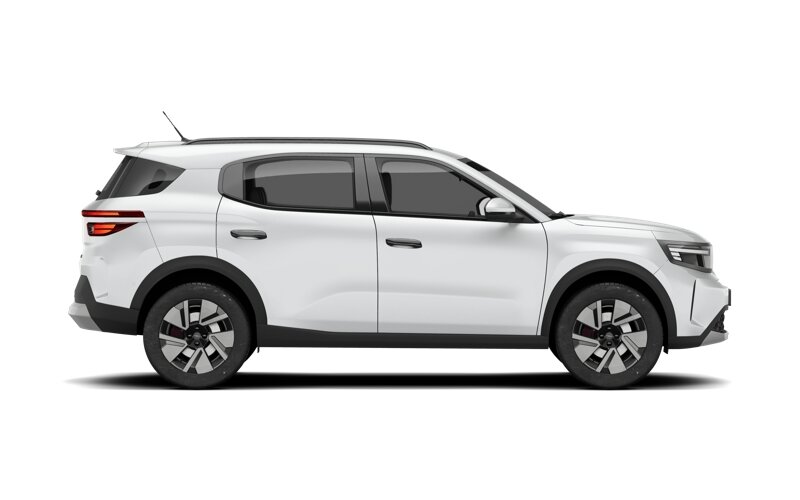 Opel Frontera GS - Electric - Afbeelding 4