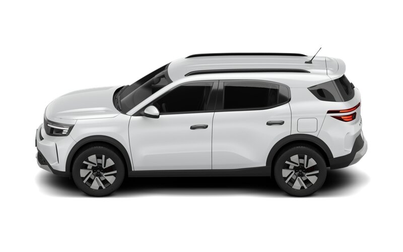 Opel Frontera GS - Electric - Afbeelding 5