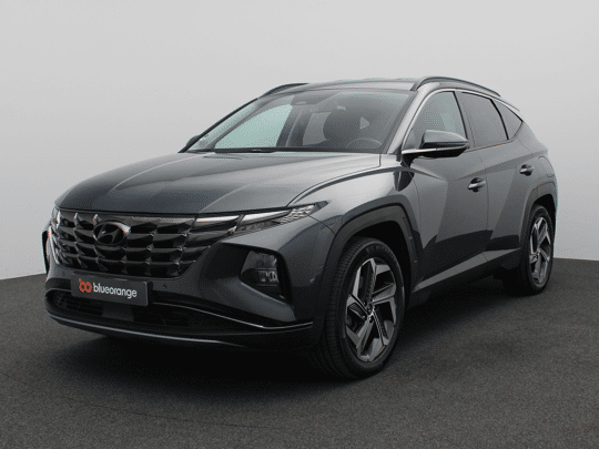 Hyundai Tucson 1.6 T-GDI PHEV Comfort 4WD 265PK Aut.