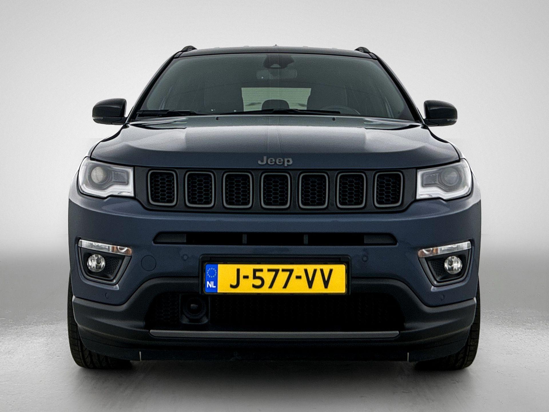 Jeep Compass 1.3 S 150pk Automaat - Afbeelding 4