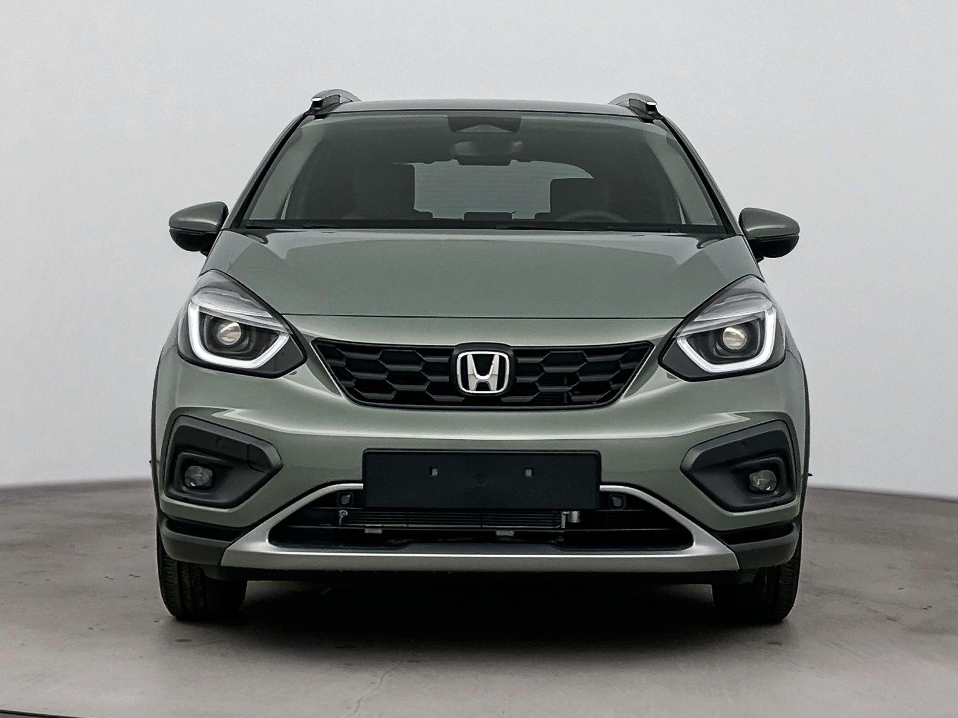 Honda Jazz 1.5 e:HEV Advance Crosstar - Afbeelding 5