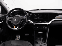 Kia Niro 1.6 GDi Hybrid DynamicPlusLine - Afbeelding 4