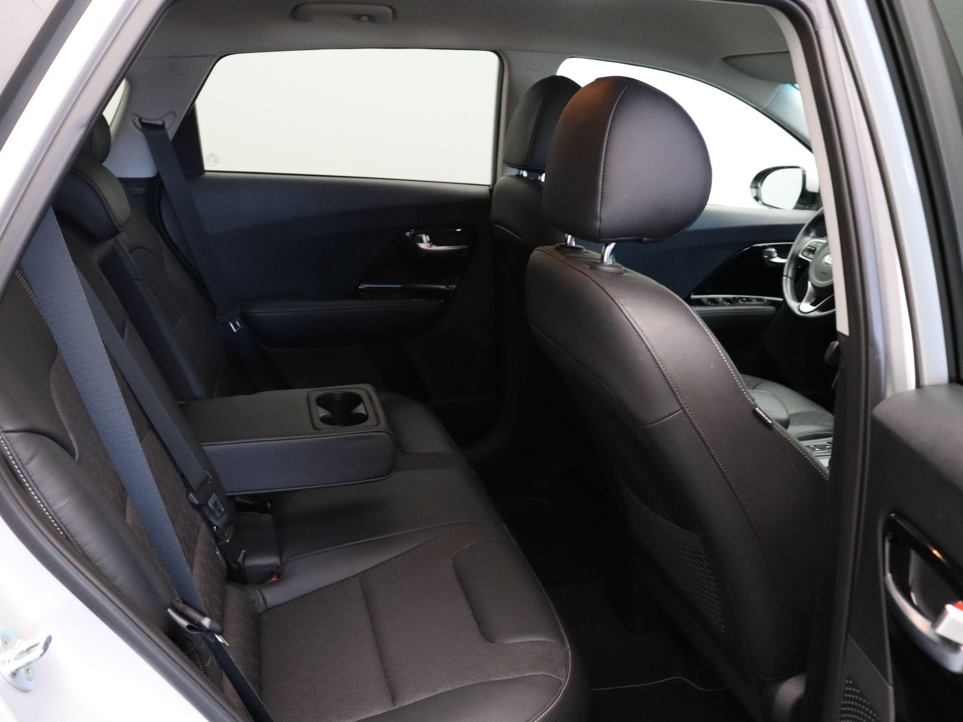 Kia Niro 1.6 GDi Hybrid DynamicPlusLine - Afbeelding 8