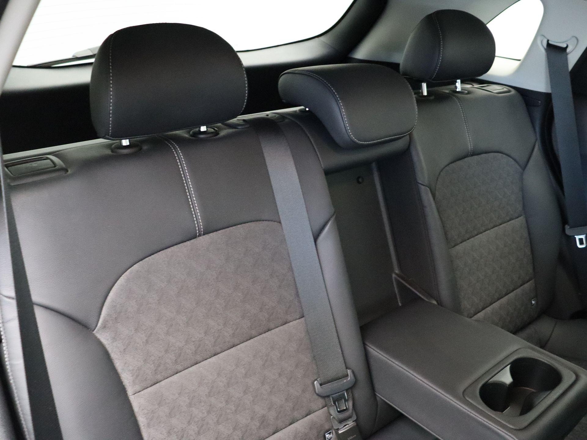 Kia Niro 1.6 GDi Hybrid DynamicPlusLine - Afbeelding 9
