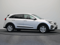 Kia Niro 1.6 GDi Hybrid DynamicPlusLine - Afbeelding 10
