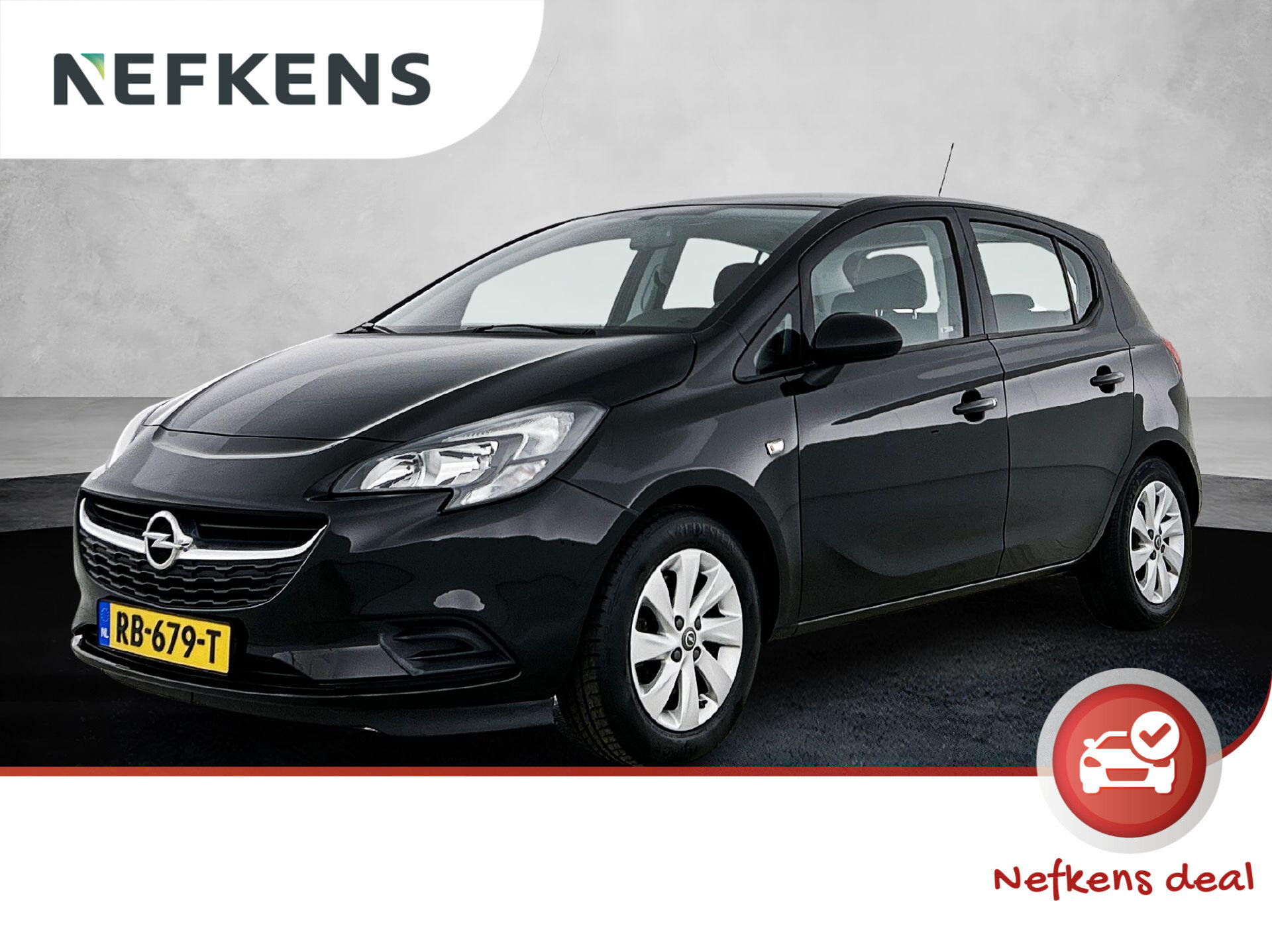 Opel Corsa 1.0 Business+ 90pk