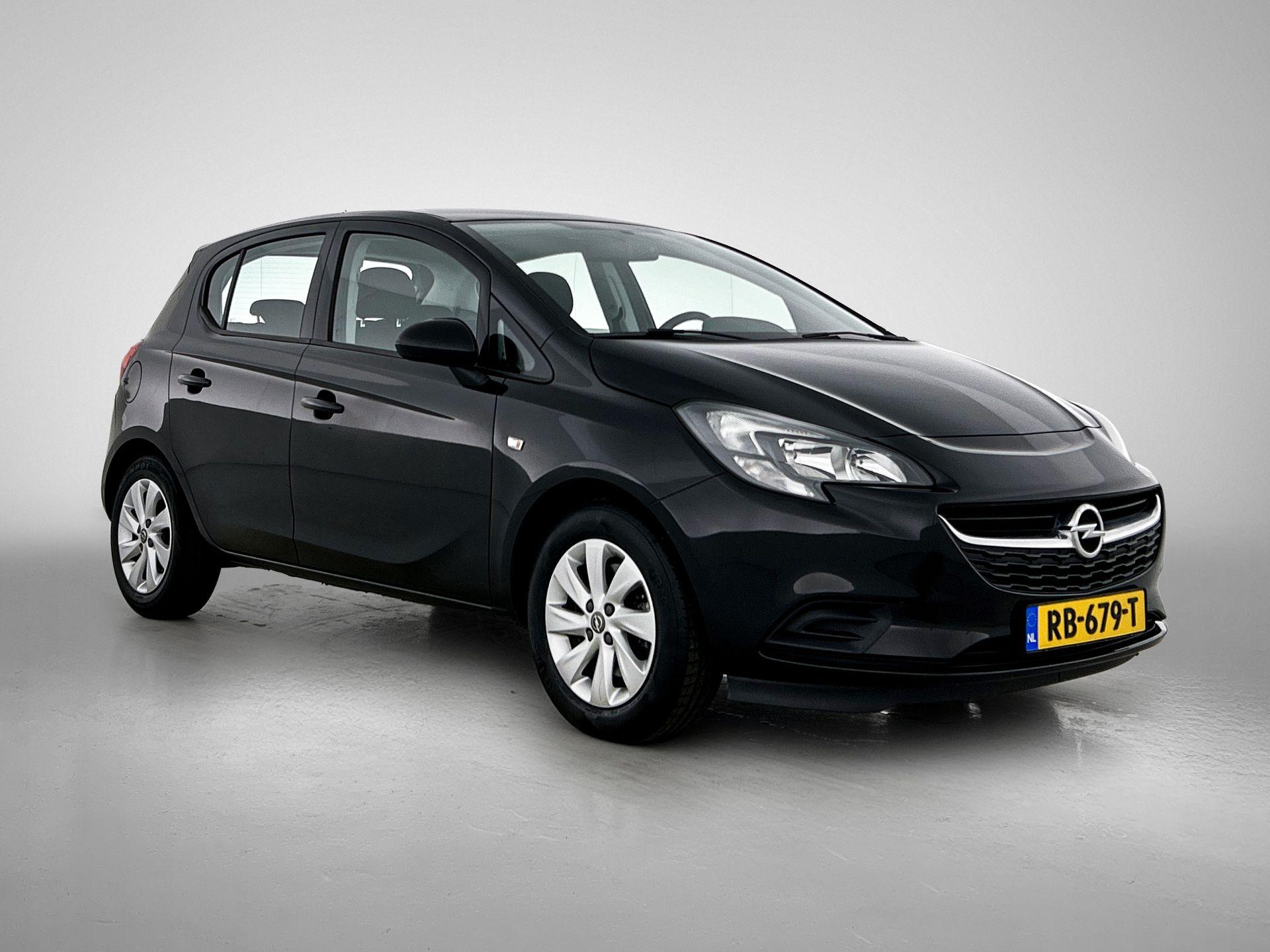 Opel Corsa 1.0 Business+ 90pk - Afbeelding 2