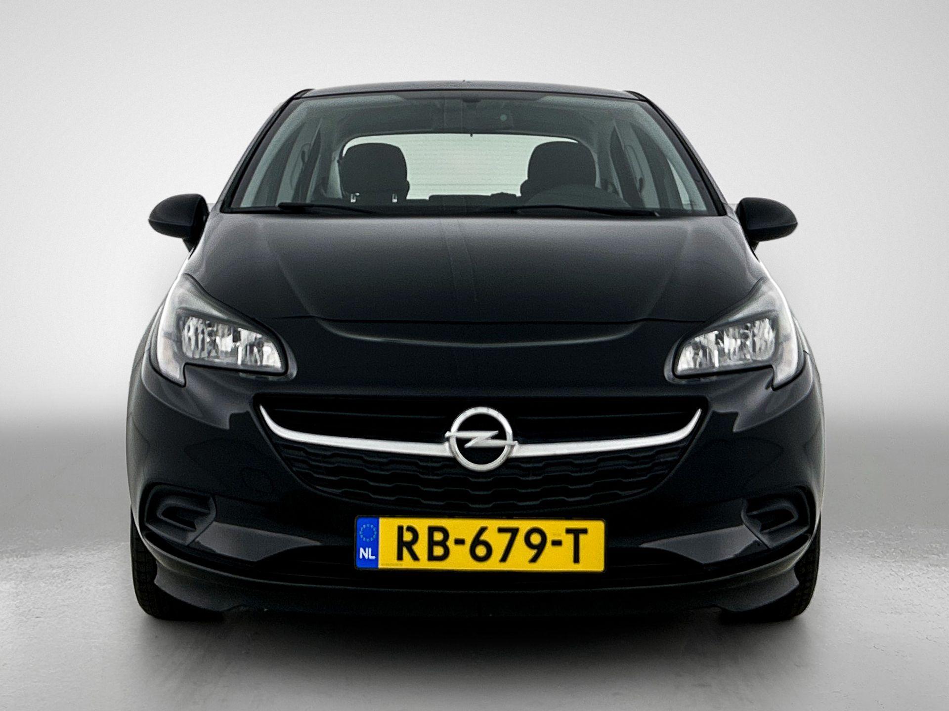 Opel Corsa 1.0 Business+ 90pk - Afbeelding 4