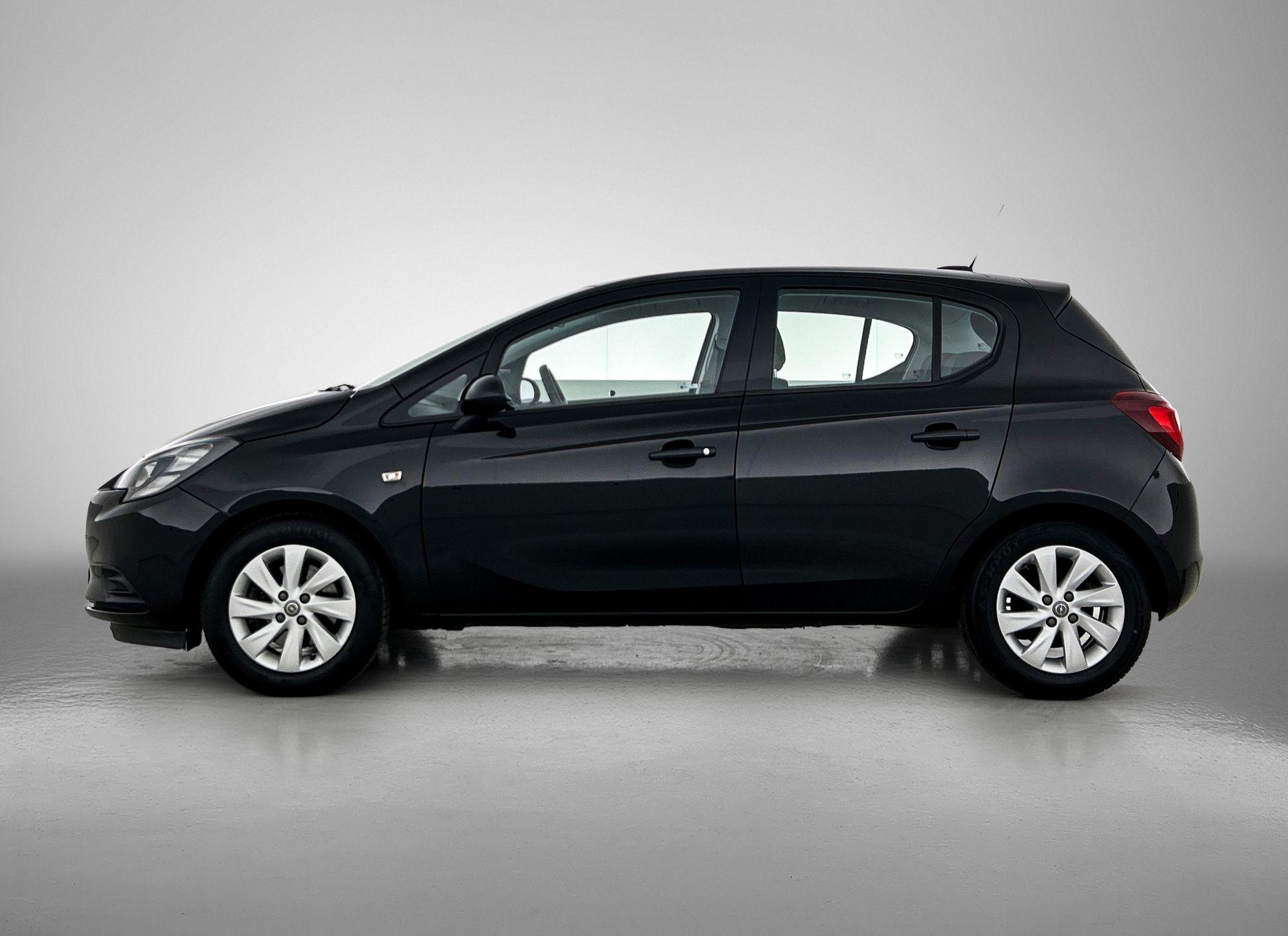 Opel Corsa 1.0 Business+ 90pk - Afbeelding 5
