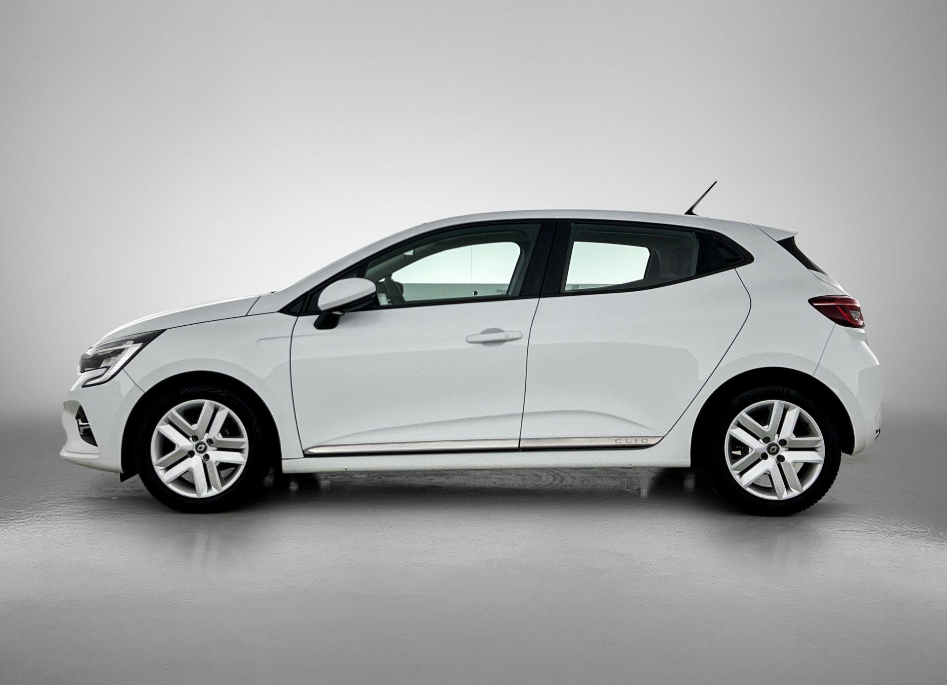 Renault Clio Zen 1.0 SCe 72pk - Afbeelding 5