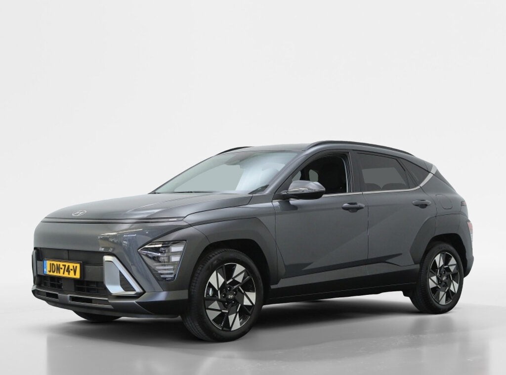 Hyundai Kona 1.6 GDI HEV Comfort Smart | Stoelverwarming | Navigatie |