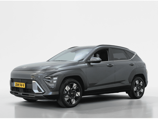 Hyundai Kona 1.6 GDI HEV Comfort Smart | Stoelverwarming | Navigatie |