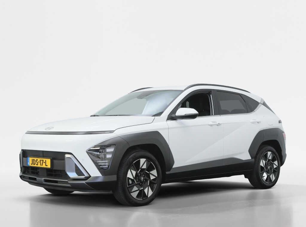 Hyundai Kona 1.6 GDI HEV Comfort Smart | Navigatie | Stoelverwarming |