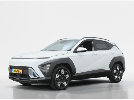 Hyundai Kona 1.6 GDI HEV Comfort Smart | Navigatie | Stoelverwarming |