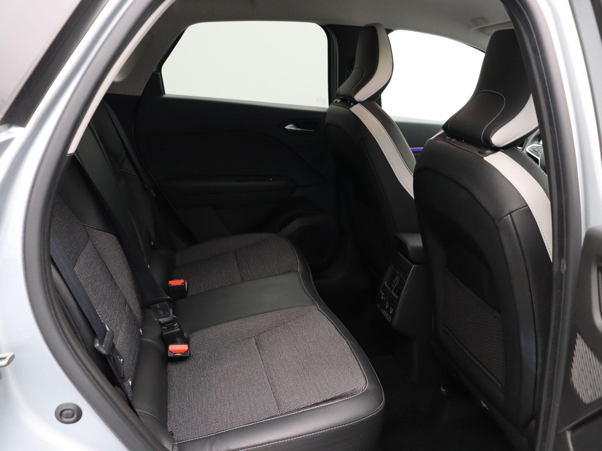 Renault Captur TCe 90pk Techno - Afbeelding 9