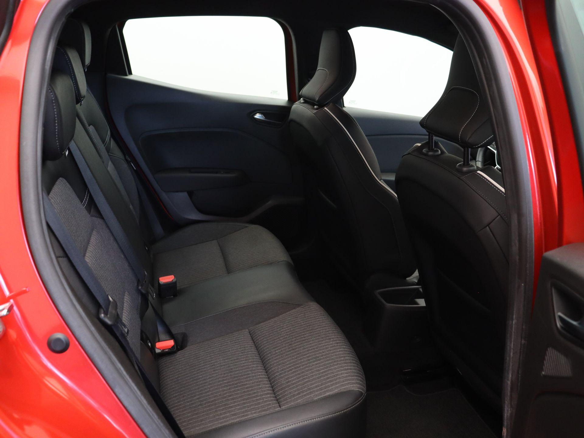 Renault Clio 1.0 TCe Intens - Afbeelding 9