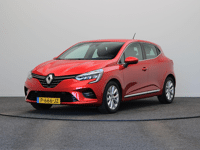 Renault Clio 1.0 TCe Intens - Afbeelding 11