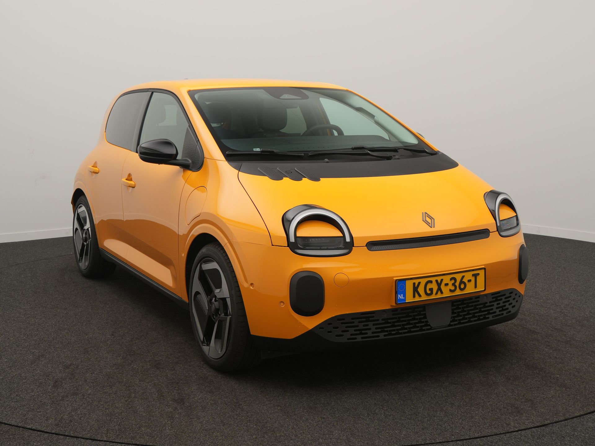 Renault Twingo urban range techno 27.5 kWh - Afbeelding 3