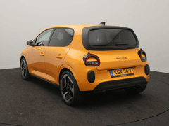 Renault Twingo urban range techno 27.5 kWh - Afbeelding 4