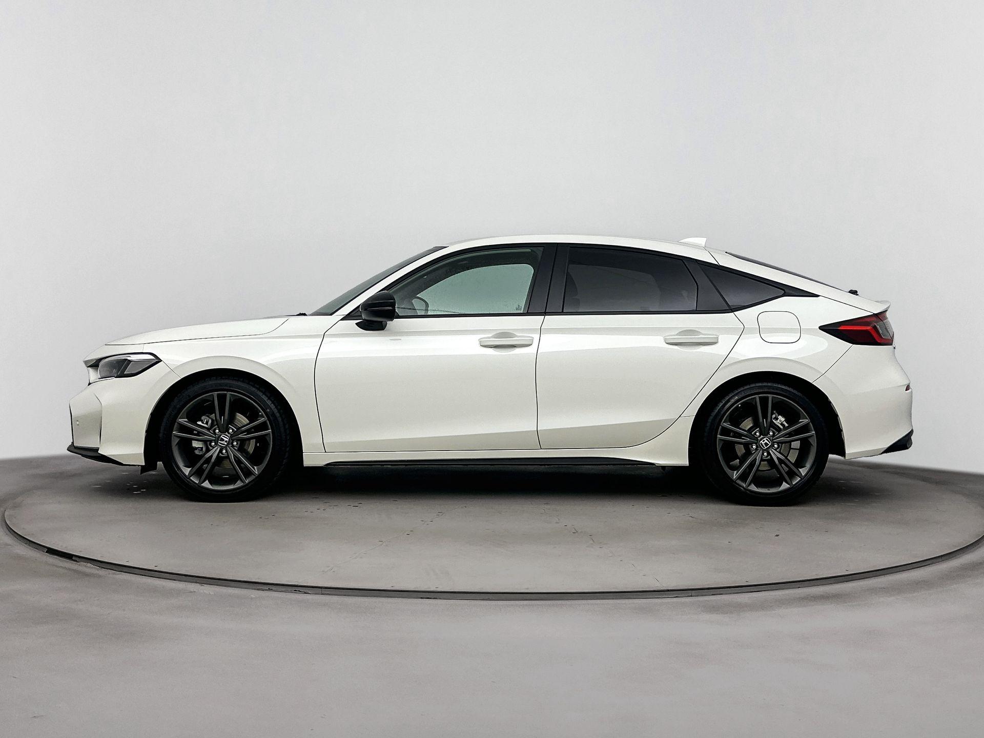 Honda Civic 2.0 e:HEV Sport - Afbeelding 2