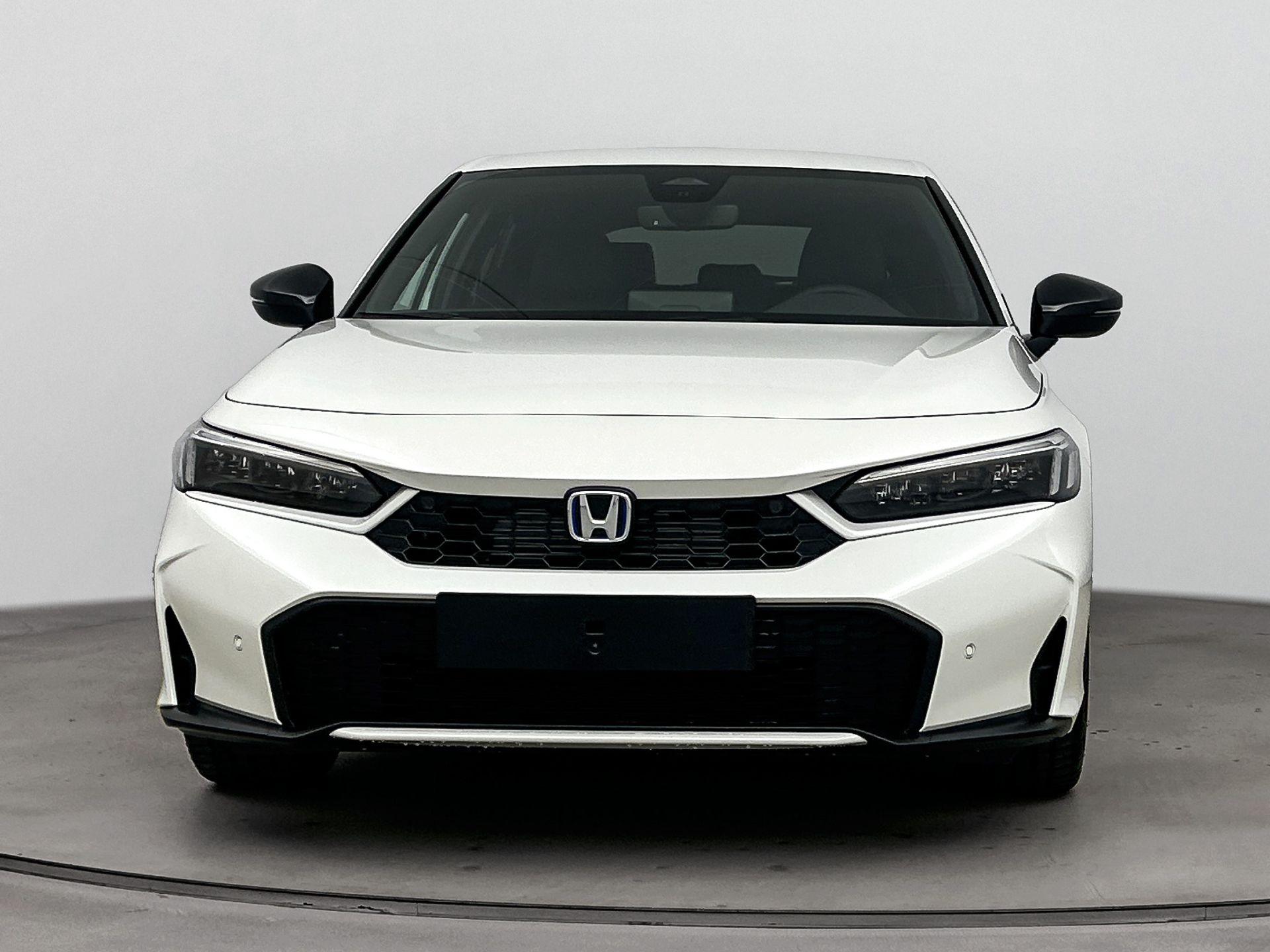 Honda Civic 2.0 e:HEV Sport - Afbeelding 5