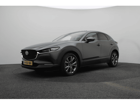 Mazda CX-30 2.0 e-SkyActiv-X M Hybrid Luxury