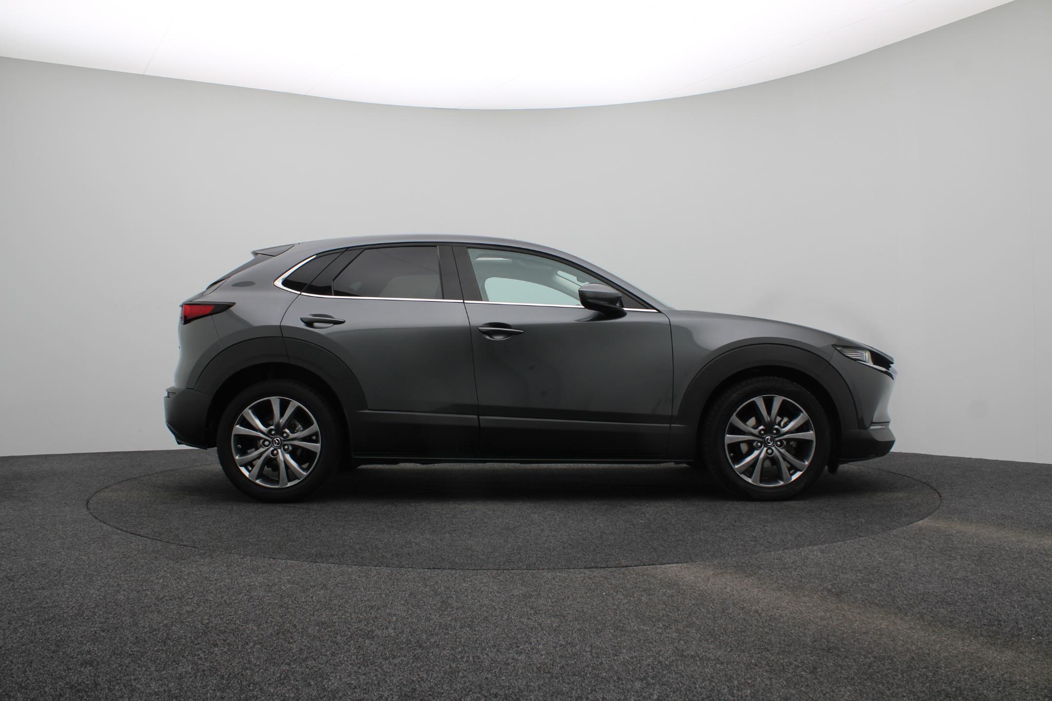 Mazda CX-30 2.0 e-SkyActiv-X M Hybrid Luxury - Afbeelding 5