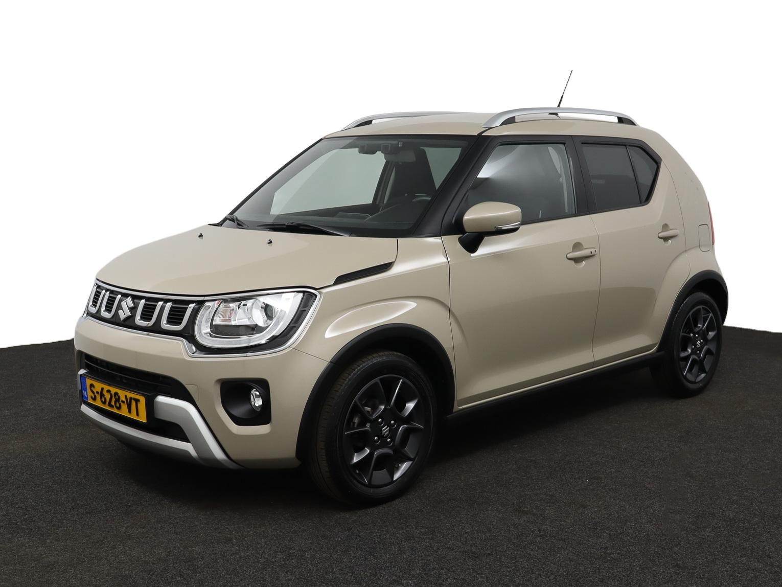 Suzuki Ignis 1.2 Smart Hybrid Style