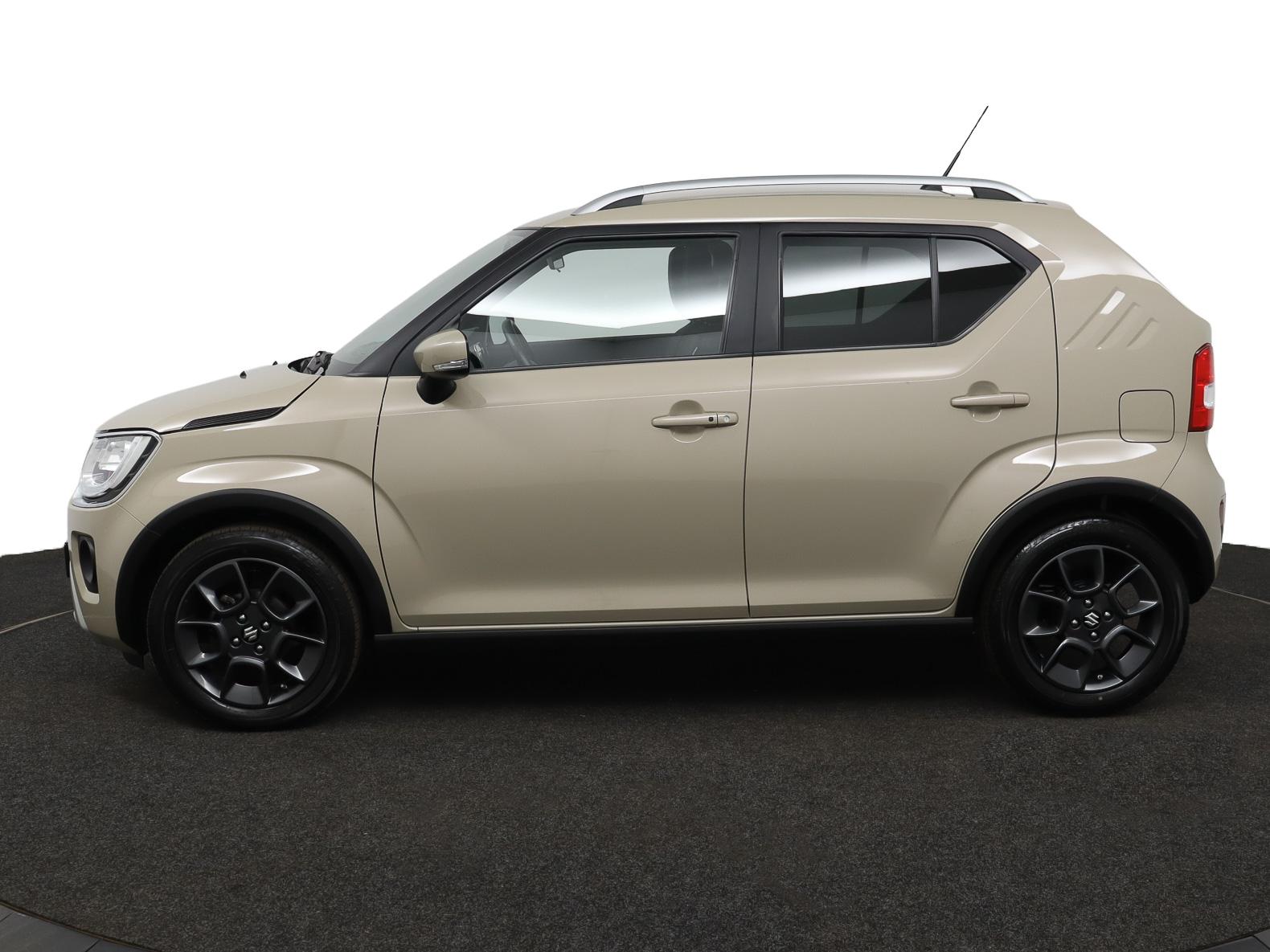 Suzuki Ignis 1.2 Smart Hybrid Style - Afbeelding 3
