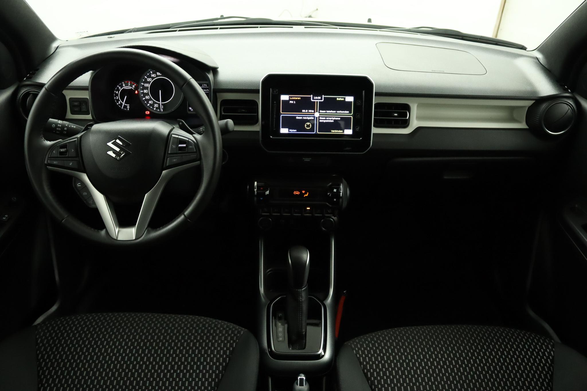 Suzuki Ignis 1.2 Smart Hybrid Style - Afbeelding 4