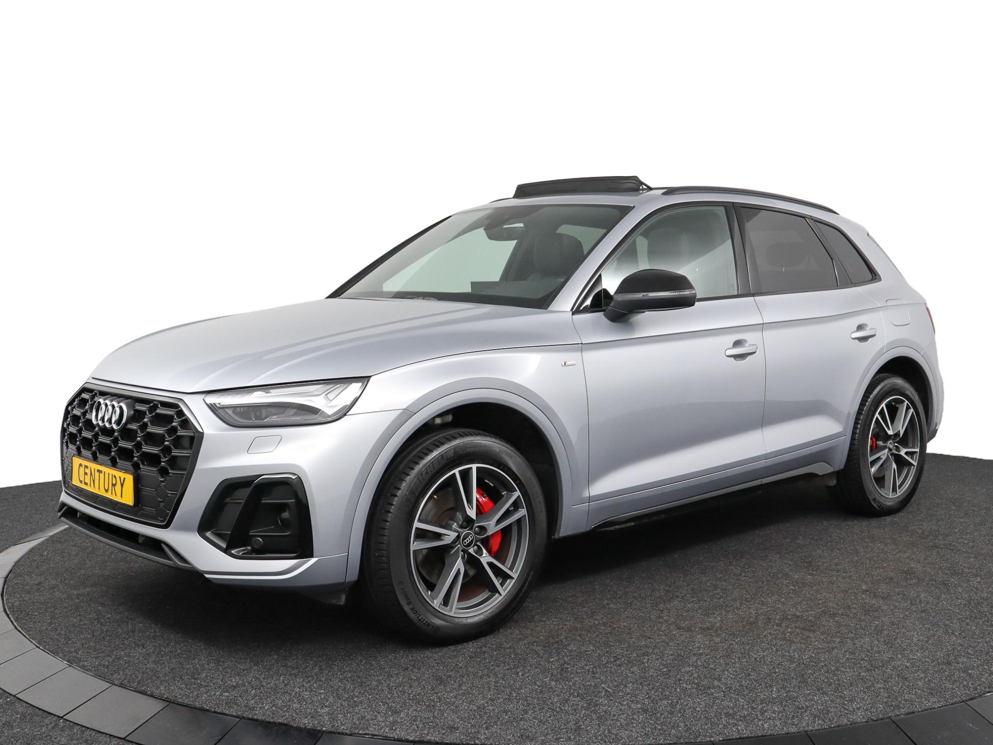 Audi Q5 50 TFSI e S edition