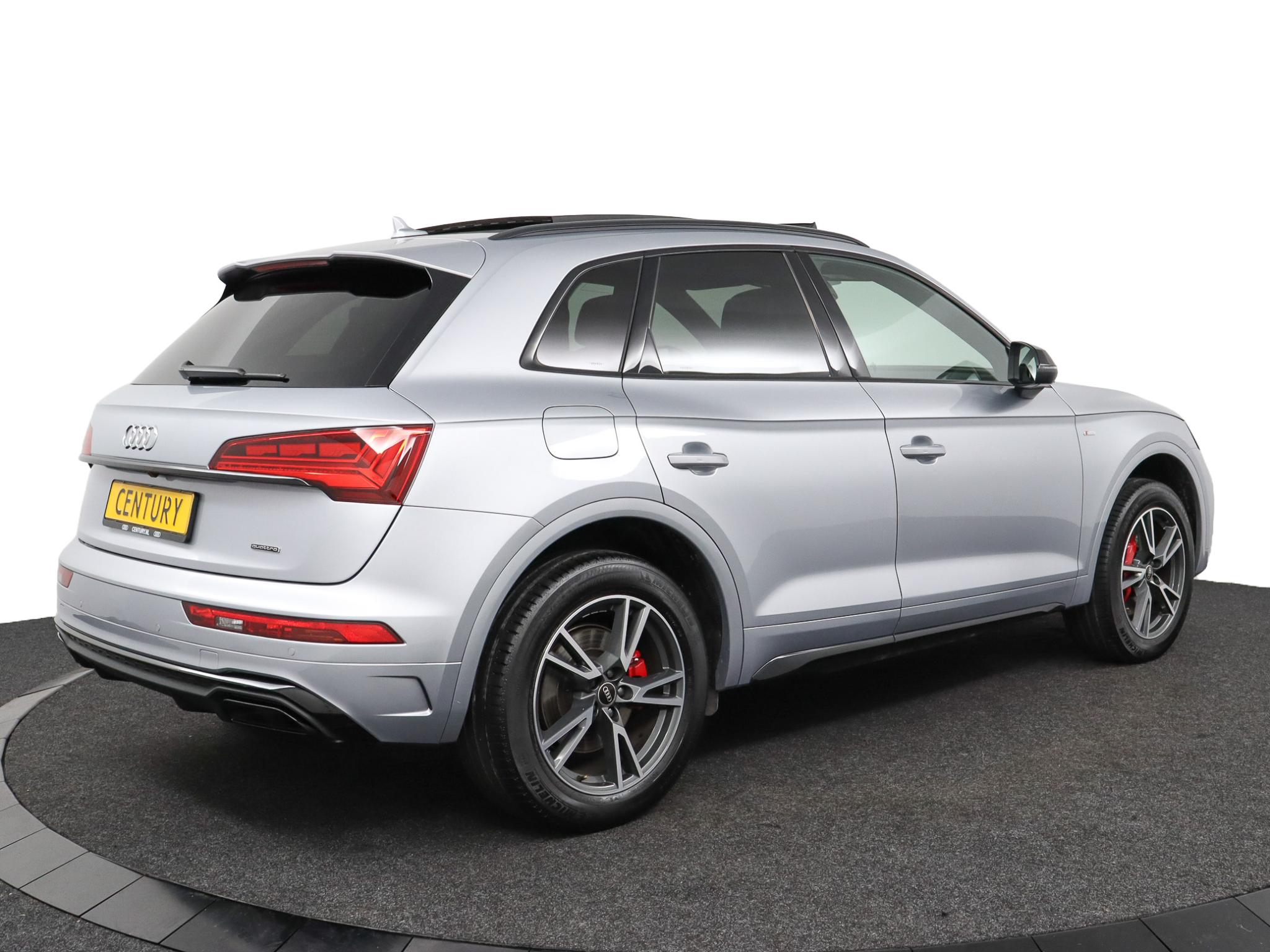 Audi Q5 50 TFSI e S edition - Afbeelding 2