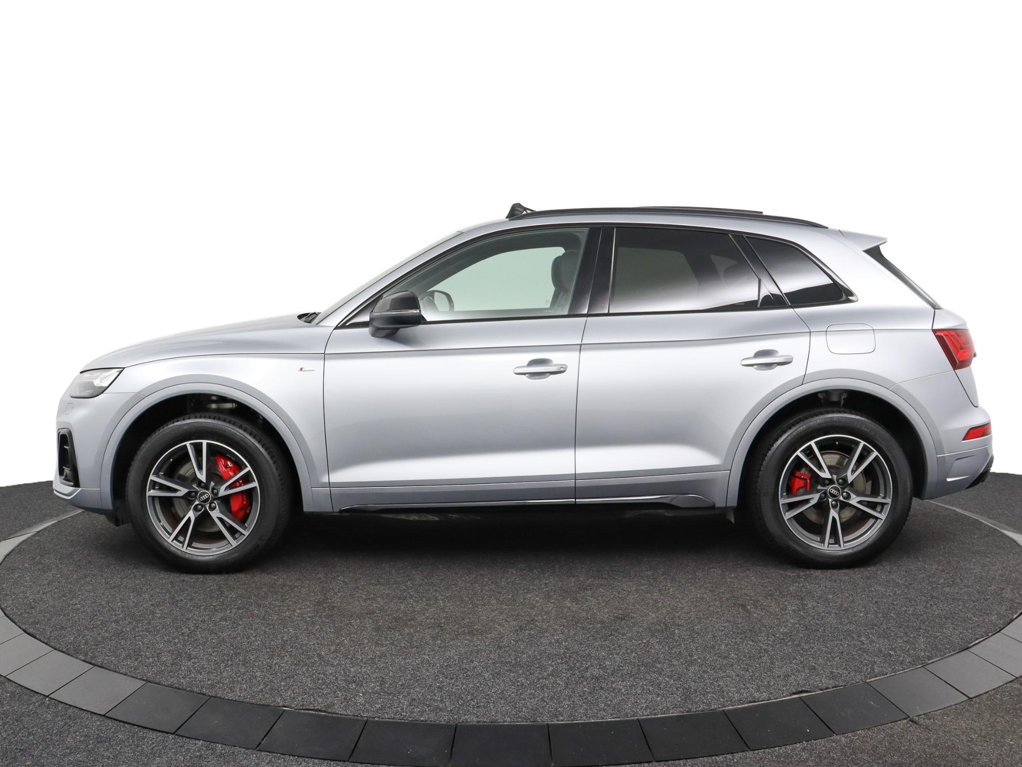 Audi Q5 50 TFSI e S edition - Afbeelding 3