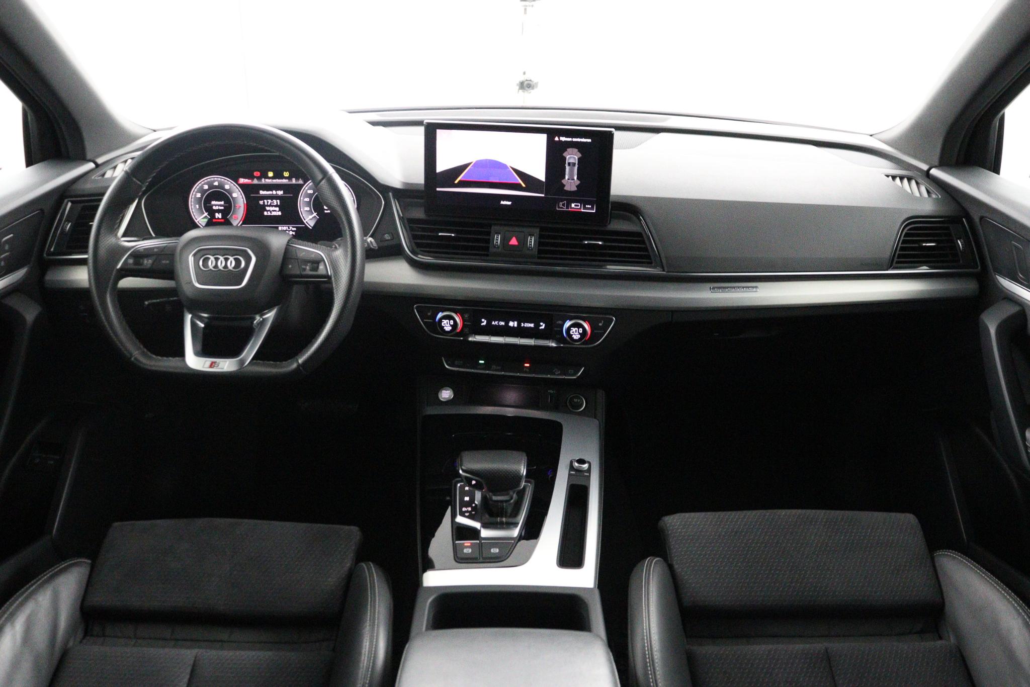 Audi Q5 50 TFSI e S edition - Afbeelding 4