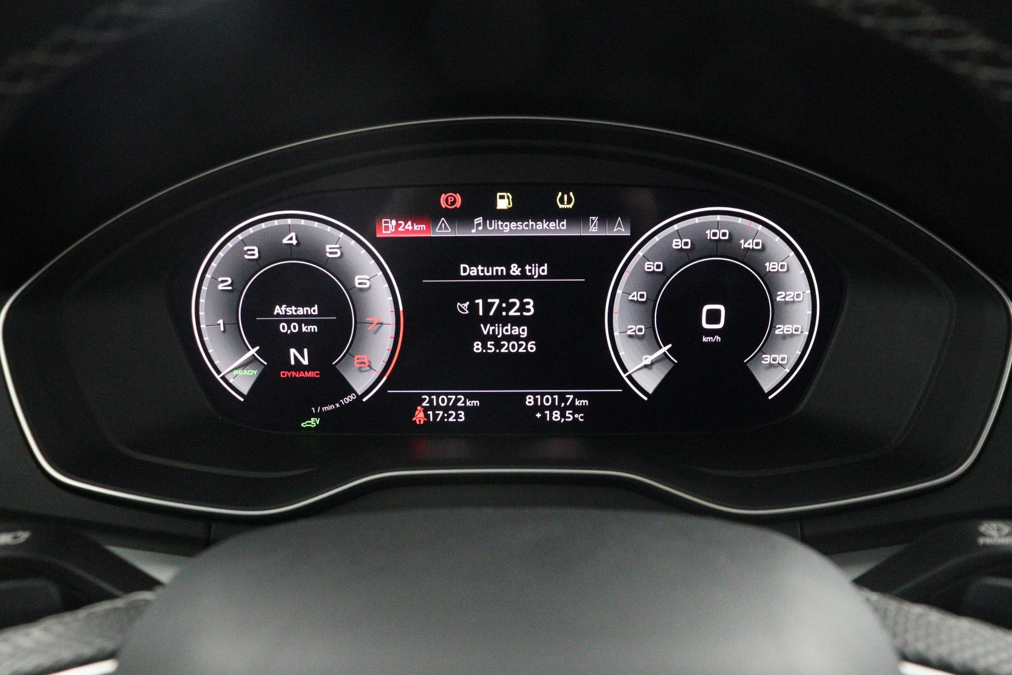 Audi Q5 50 TFSI e S edition - Afbeelding 5