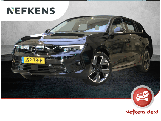 Opel Astra Electric 54 kWh Edition