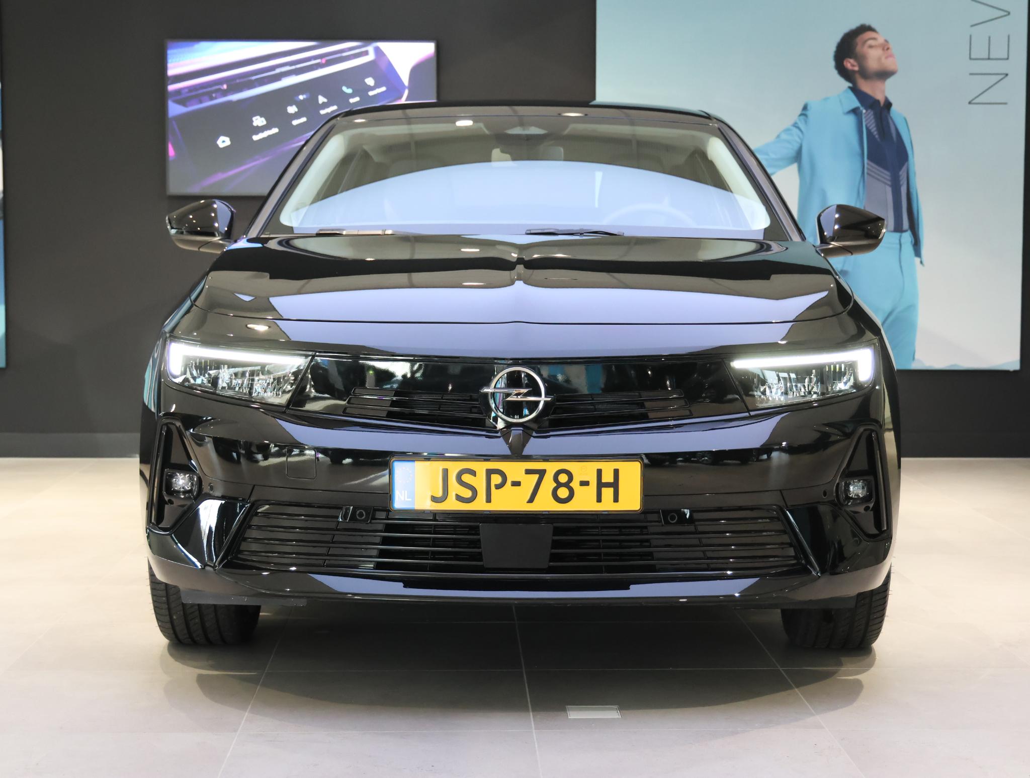 Opel Astra Electric 54 kWh Edition - Afbeelding 4