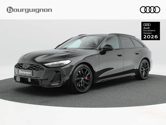 Audi A5 Avant 2.0 e-hybrid quattro | S edition Competition |