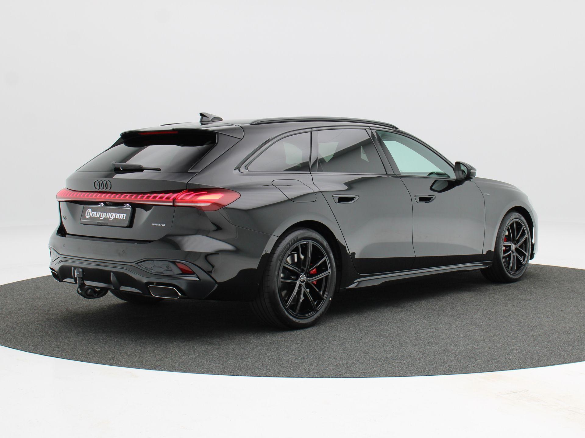 Audi A5 Avant 2.0 e-hybrid quattro | S edition Competition | - Afbeelding 2