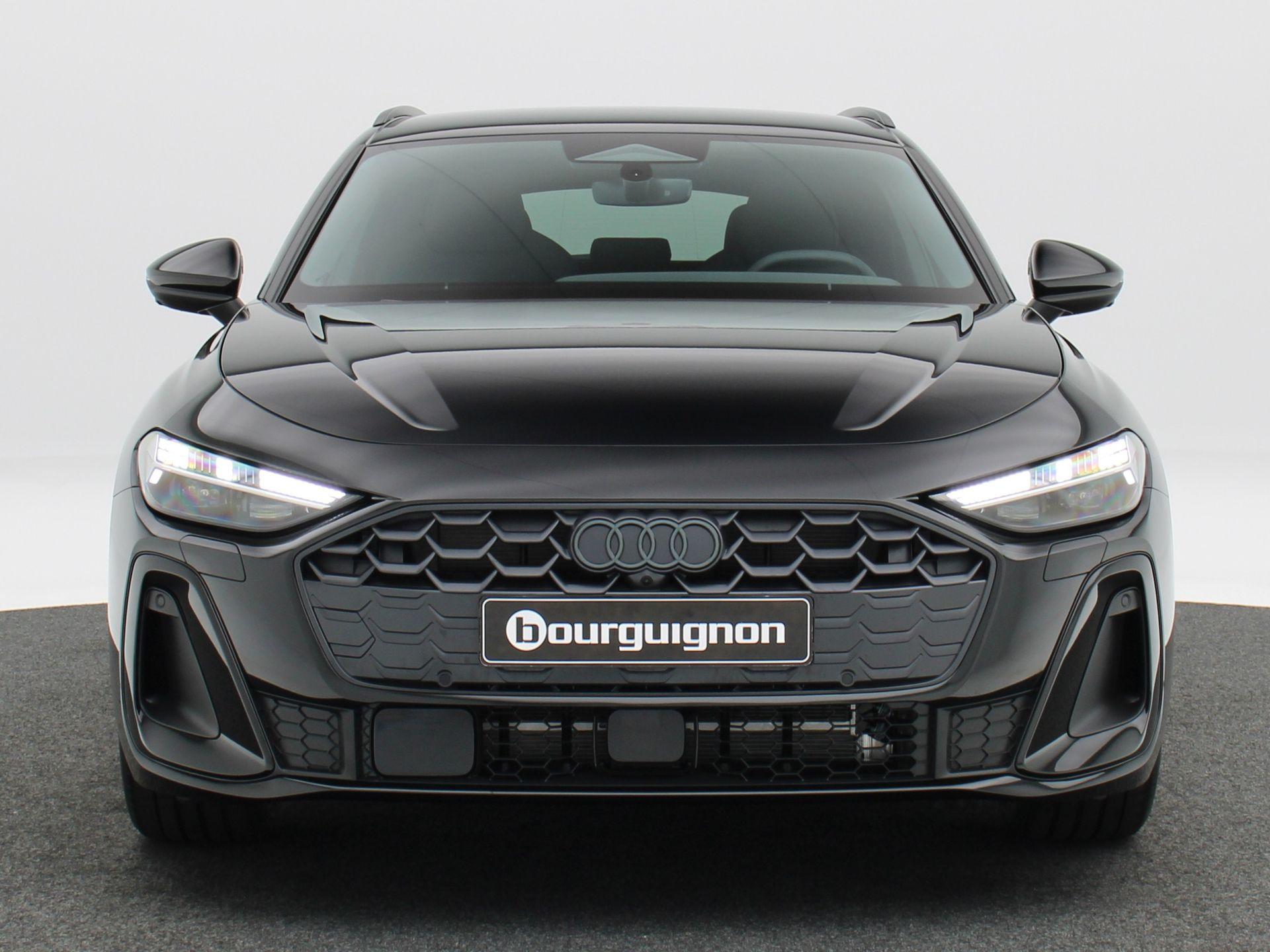 Audi A5 Avant 2.0 e-hybrid quattro | S edition Competition | - Afbeelding 4