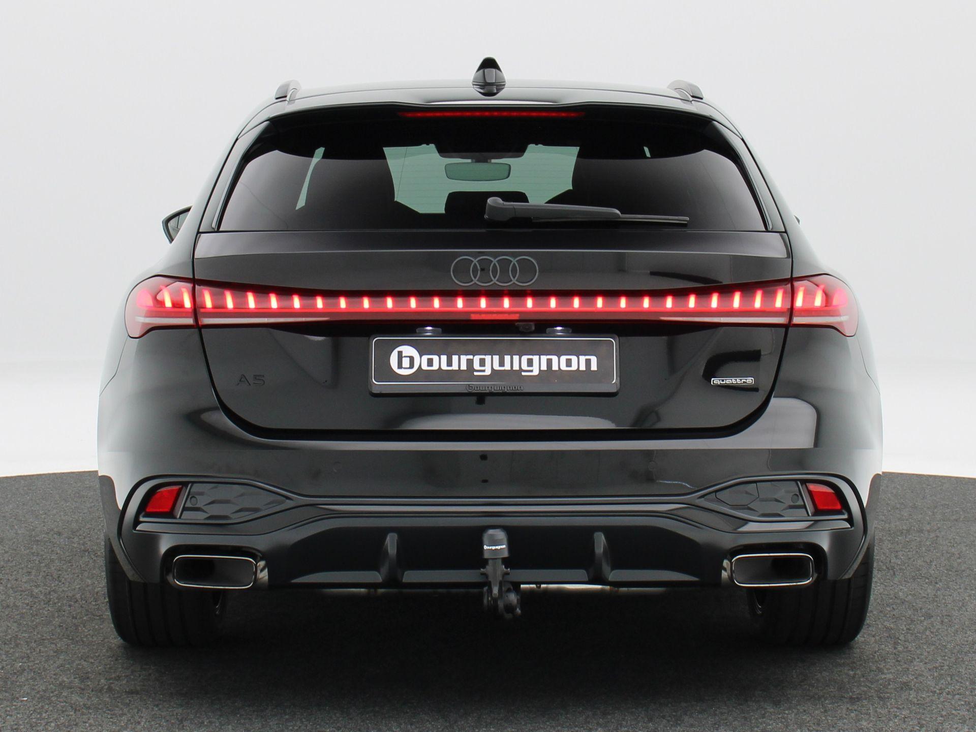 Audi A5 Avant 2.0 e-hybrid quattro | S edition Competition | - Afbeelding 5