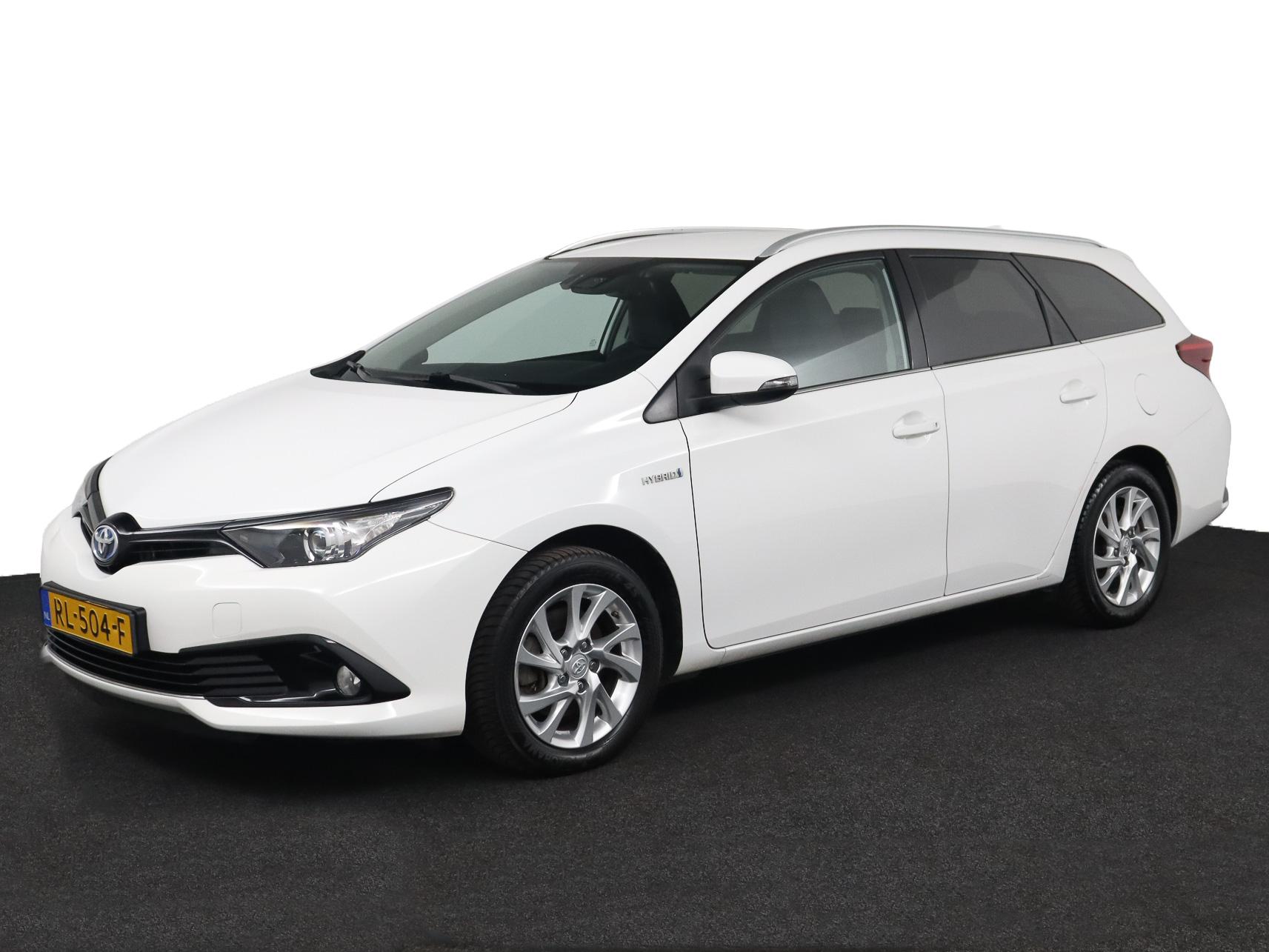 Toyota Auris Touring Sports 1.8 Hybrid Dynamic Go - Afbeelding 1