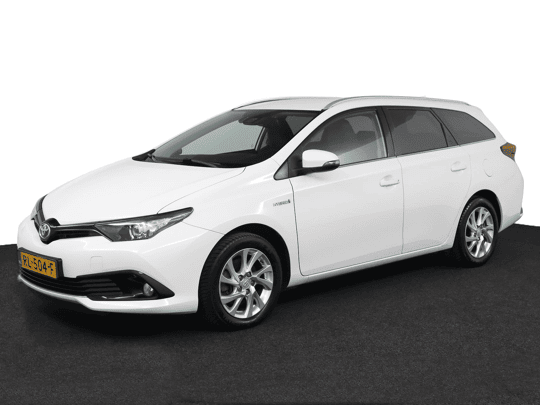 Toyota Auris Touring Sports 1.8 Hybrid Dynamic Go