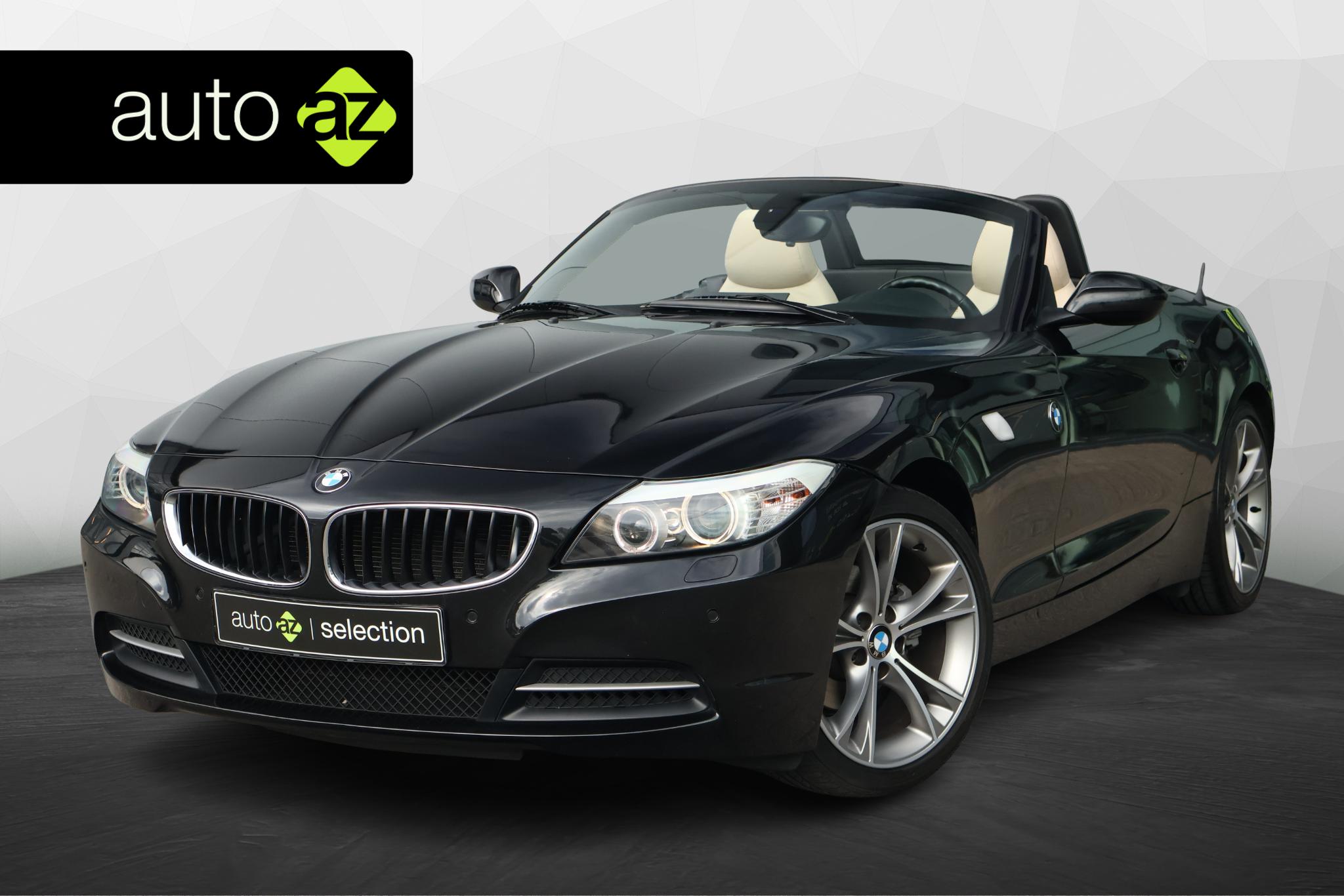BMW Z4 Roadster sDrive23i Executive