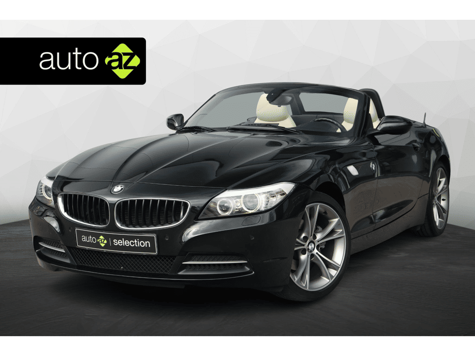 BMW Z4 Roadster sDrive23i Executive - Afbeelding 1