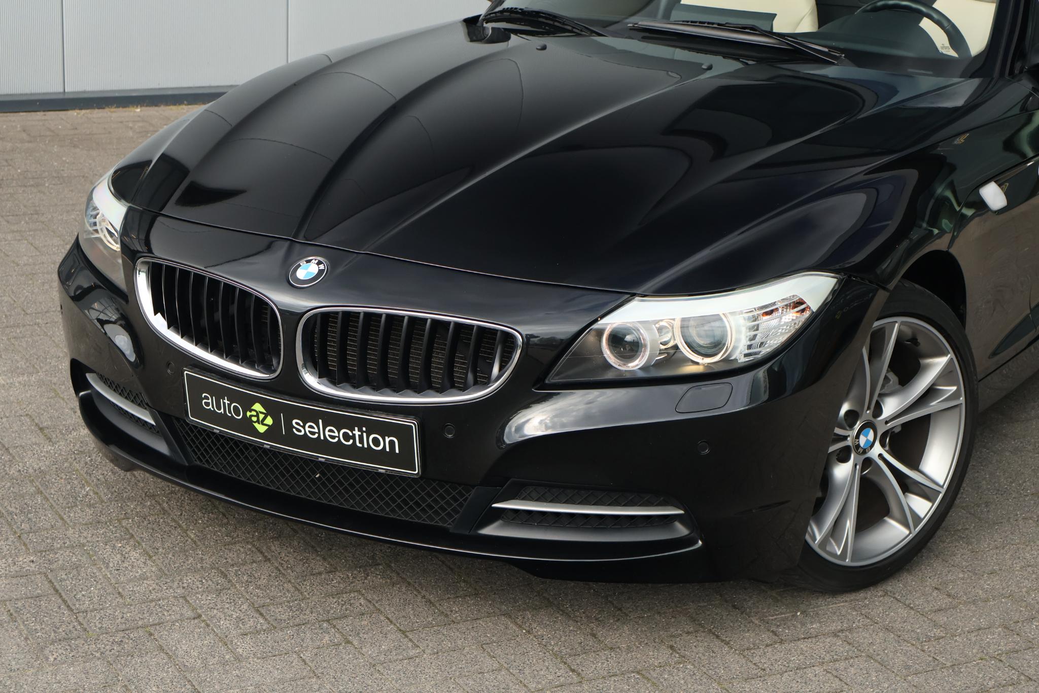 BMW Z4 Roadster sDrive23i Executive - Afbeelding 3