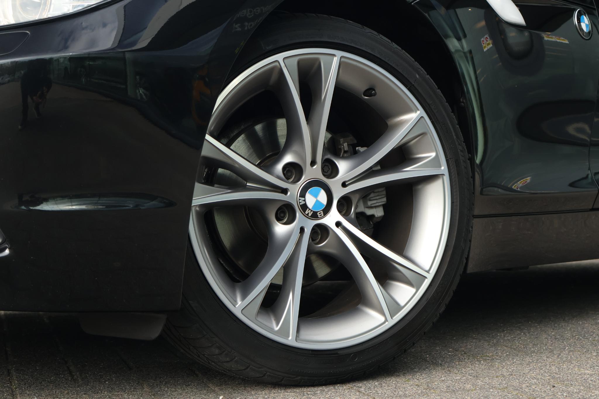 BMW Z4 Roadster sDrive23i Executive - Afbeelding 4
