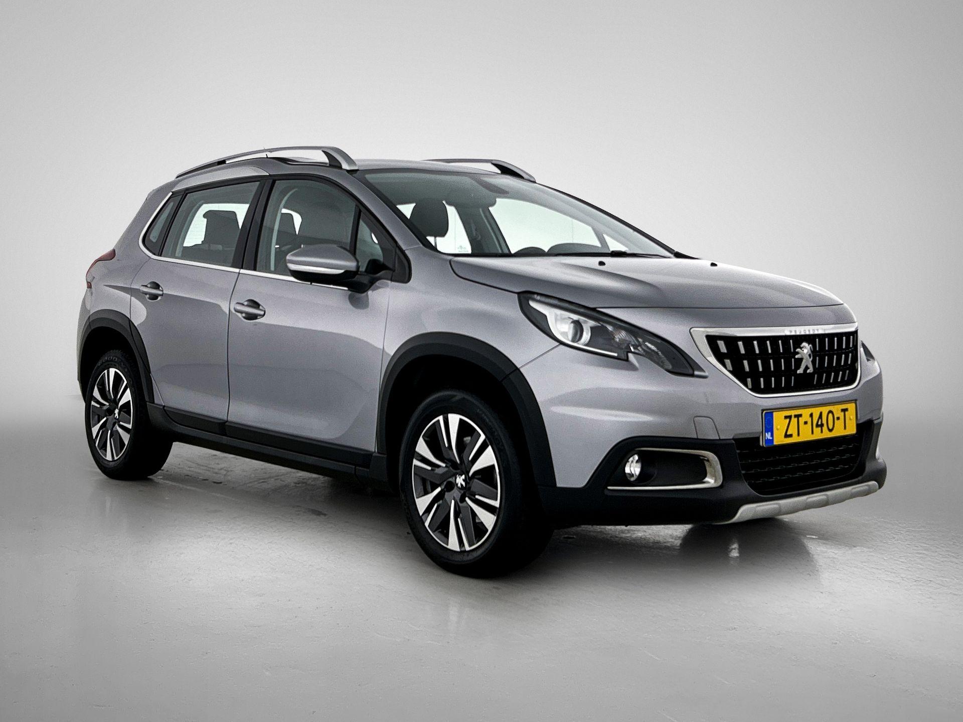 Peugeot 2008 1.2 Allure 110pk - Afbeelding 2