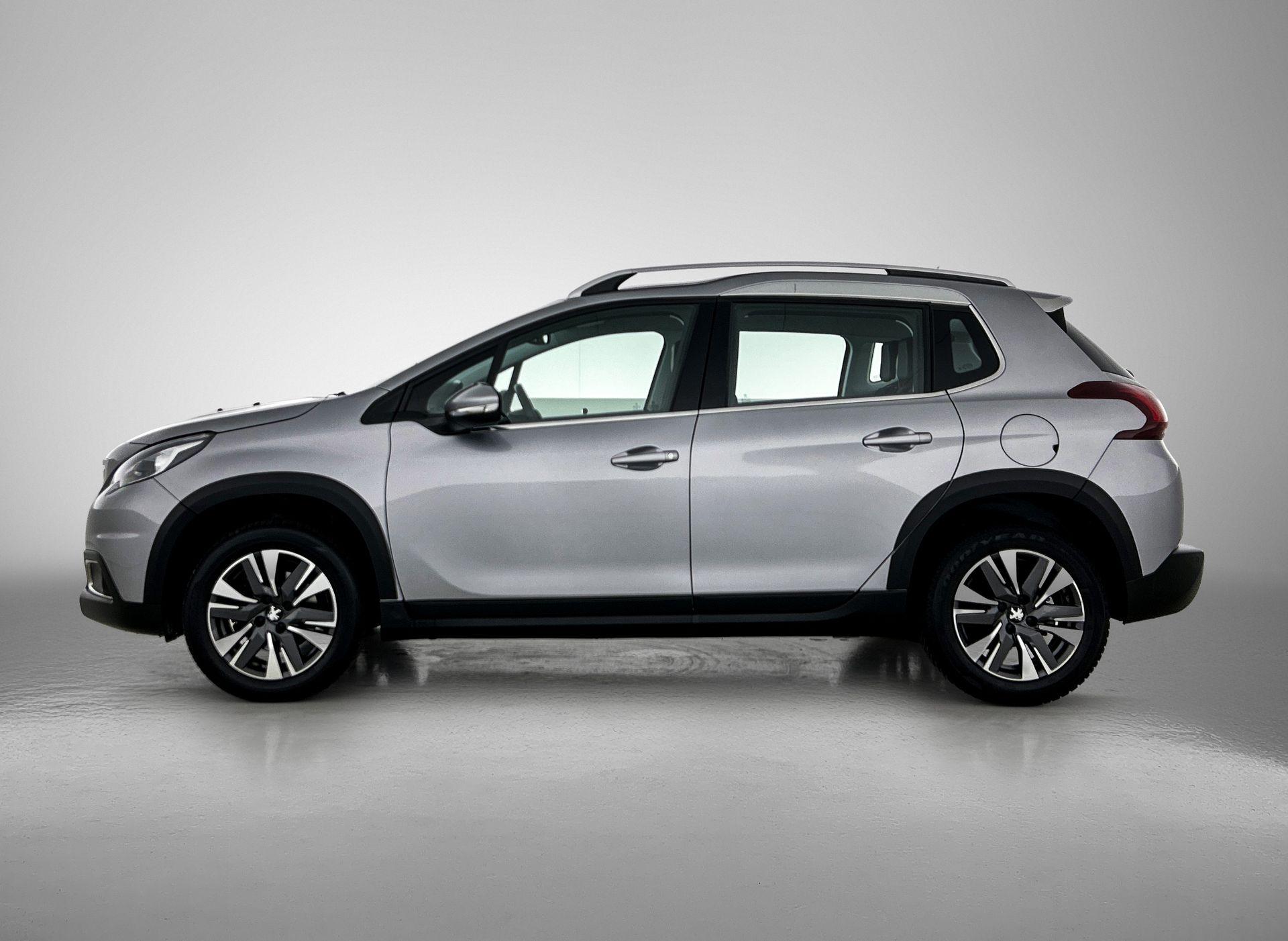 Peugeot 2008 1.2 Allure 110pk - Afbeelding 5
