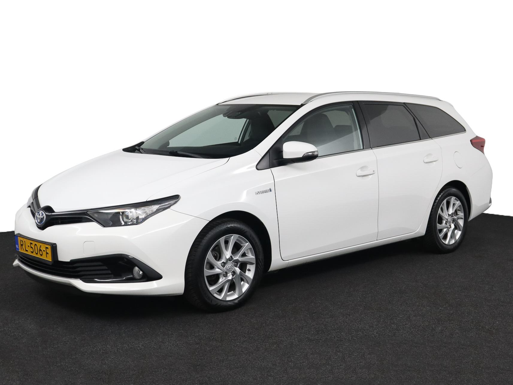 Toyota Auris Touring Sports 1.8 Hybrid Dynamic Go - Afbeelding 1